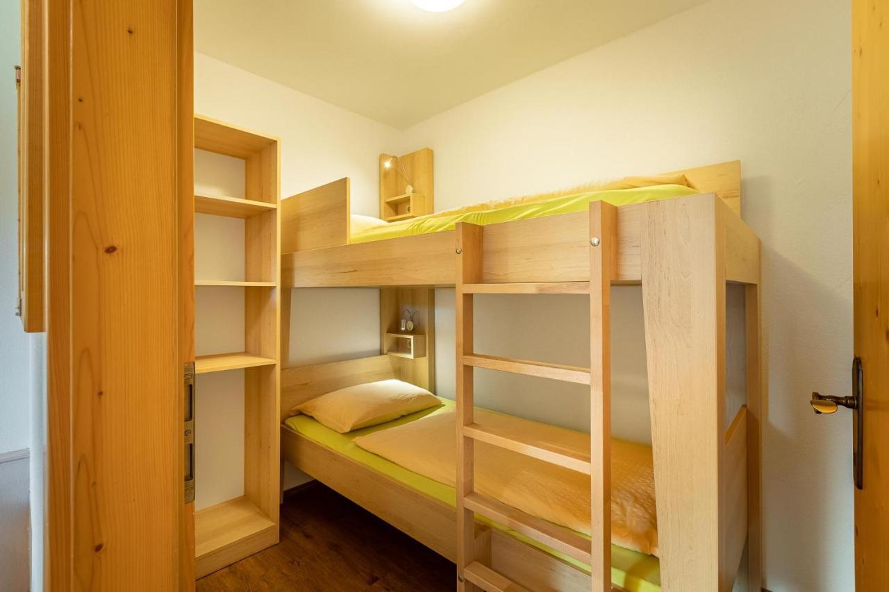 אלפבאך Aparthotel Hummerau מראה חיצוני תמונה