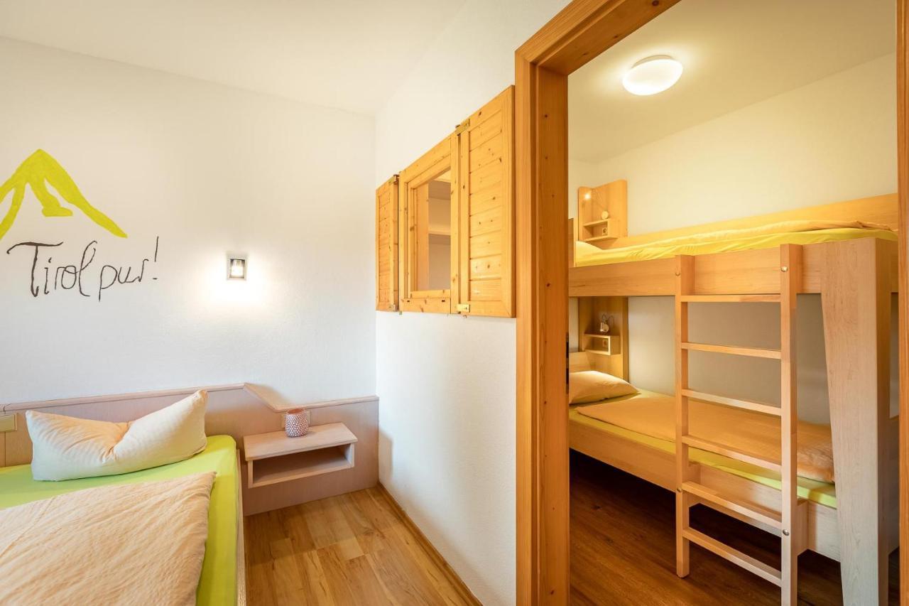 אלפבאך Aparthotel Hummerau מראה חיצוני תמונה